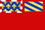 Flag of Dijon